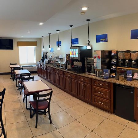 Best Western Manassas Exterior photo
