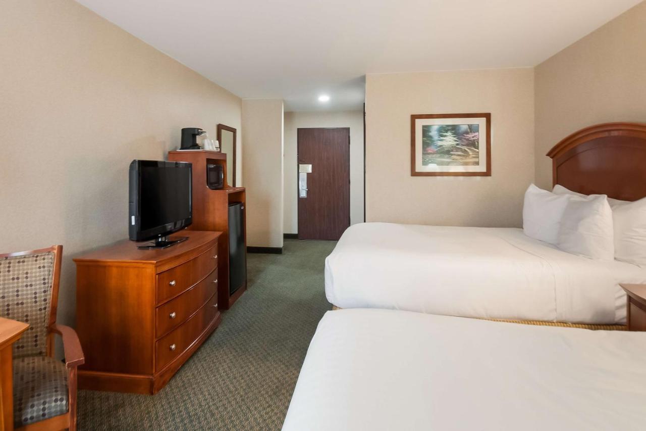 Best Western Manassas Exterior photo