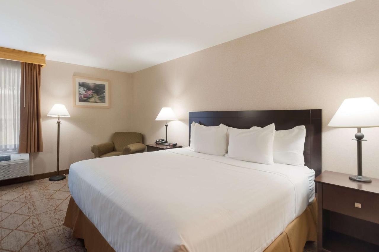 Best Western Manassas Exterior photo
