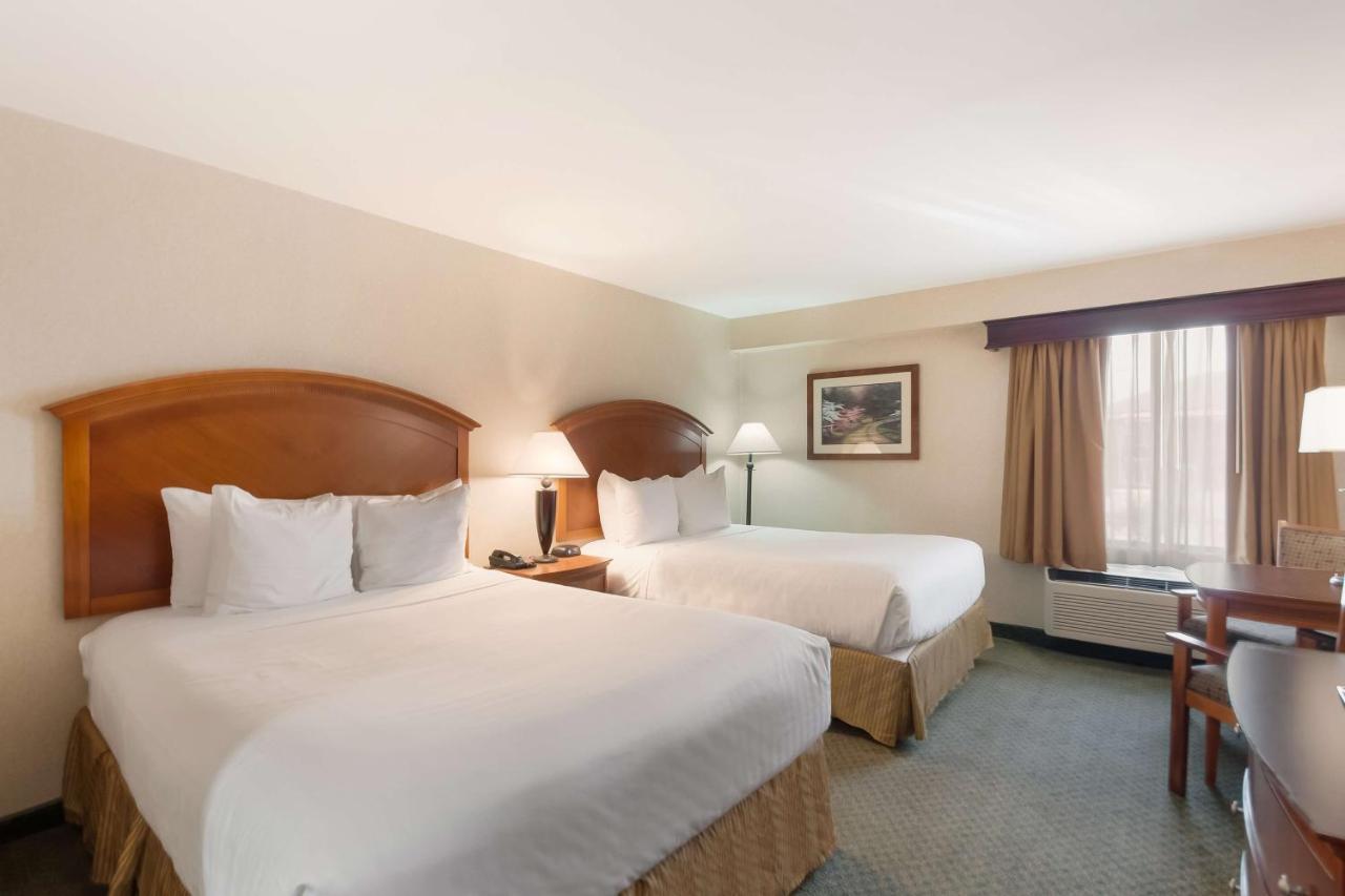Best Western Manassas Exterior photo