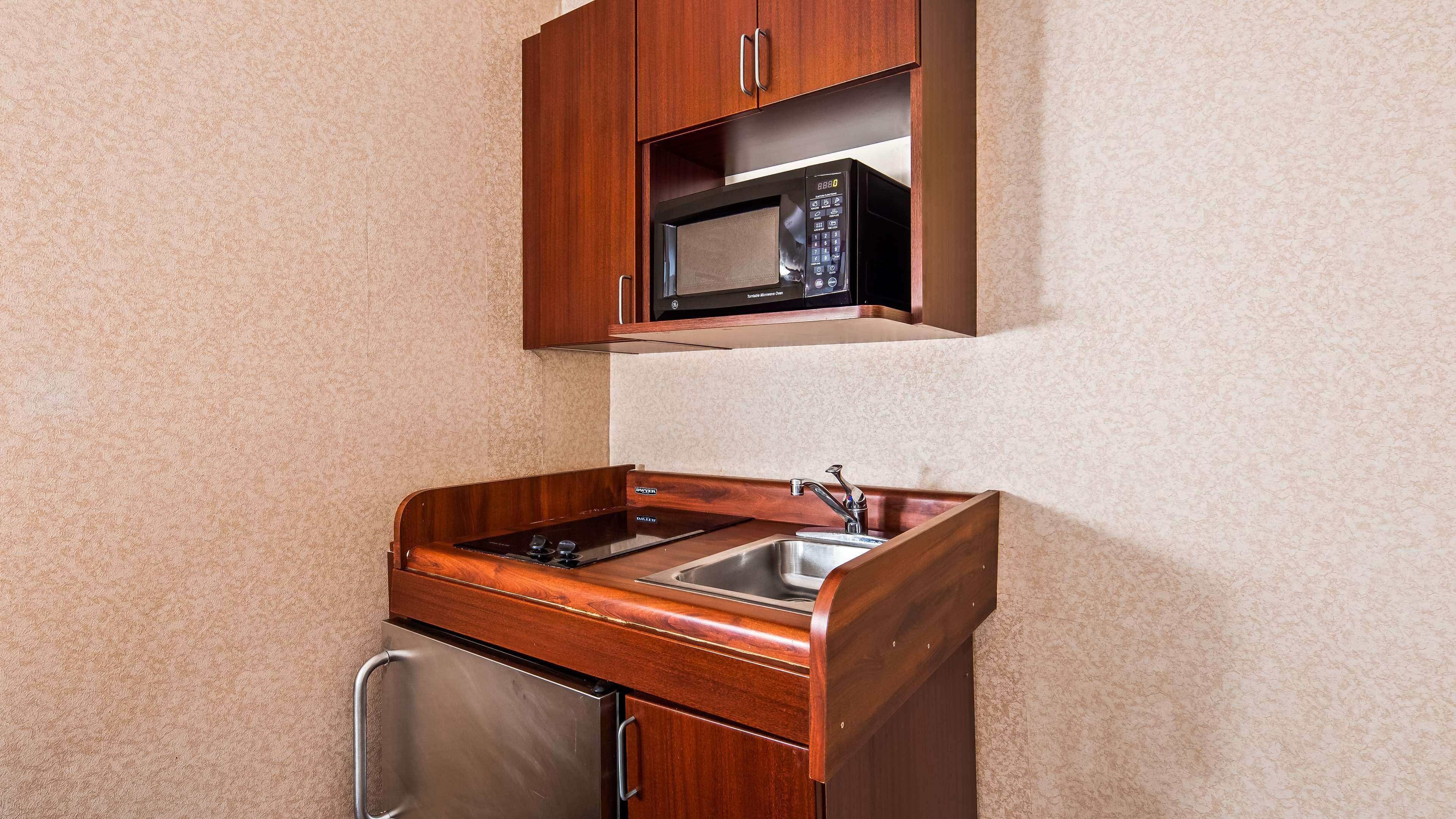 Best Western Manassas Exterior photo