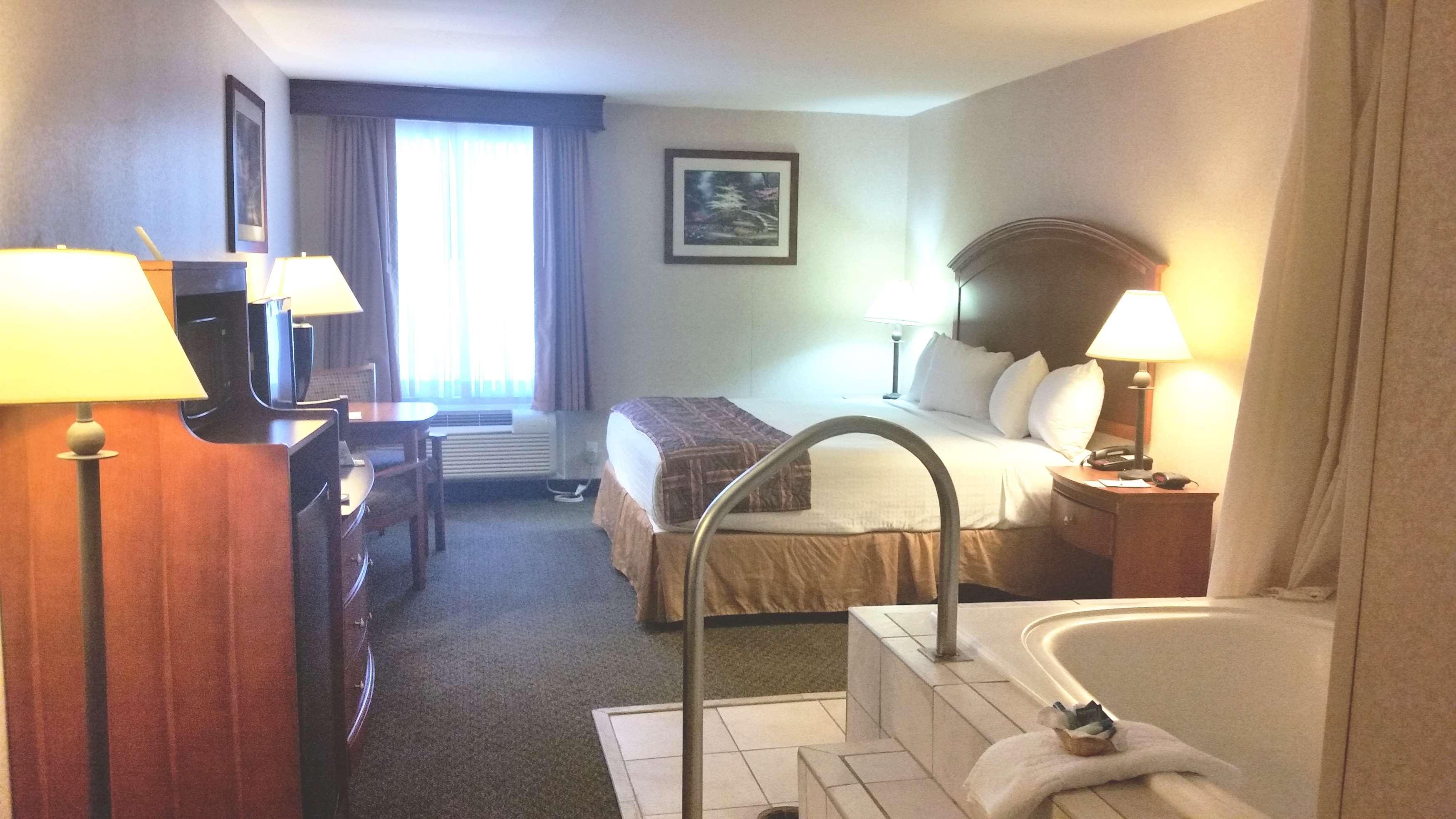 Best Western Manassas Exterior photo