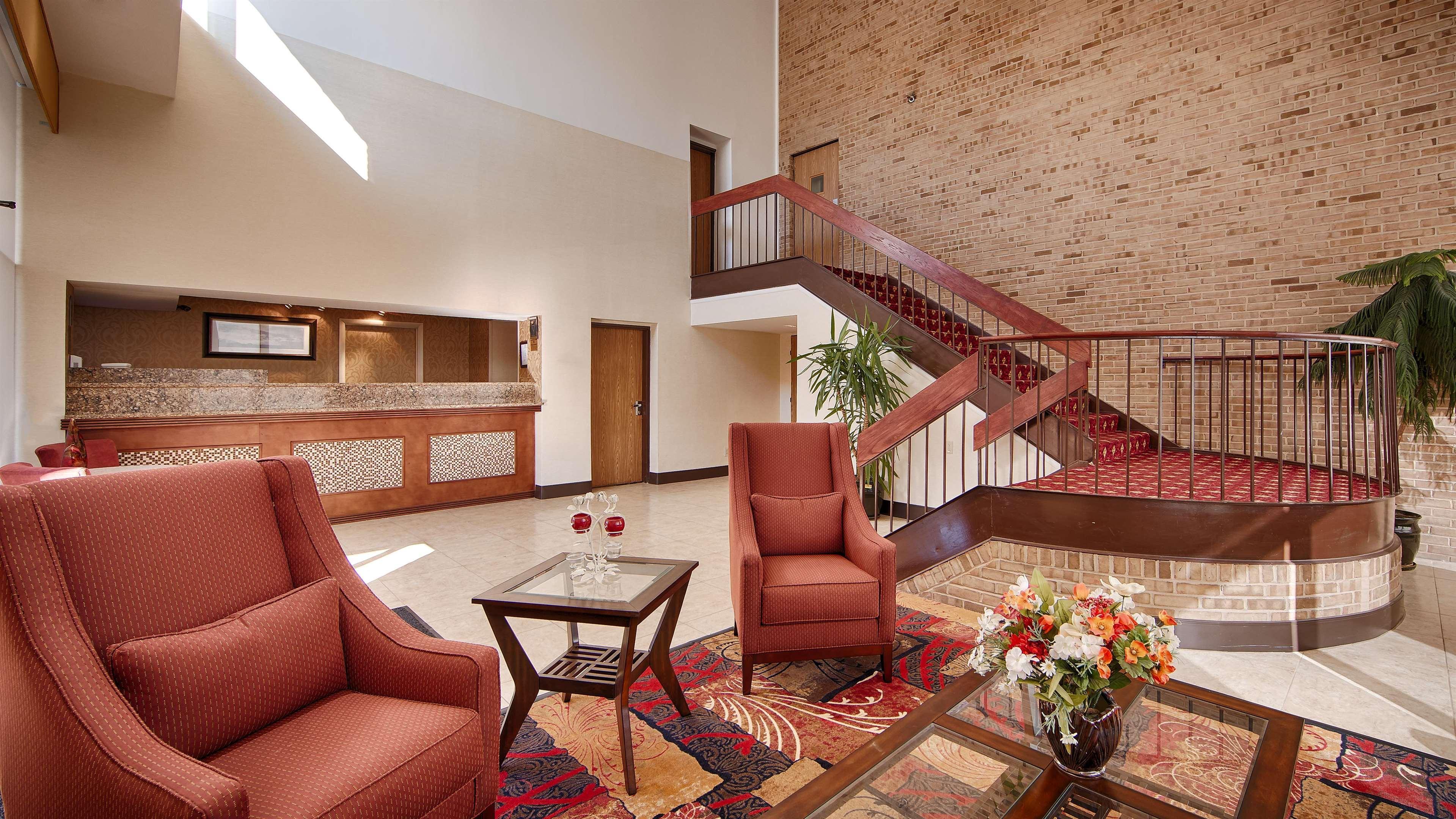 Best Western Manassas Exterior photo
