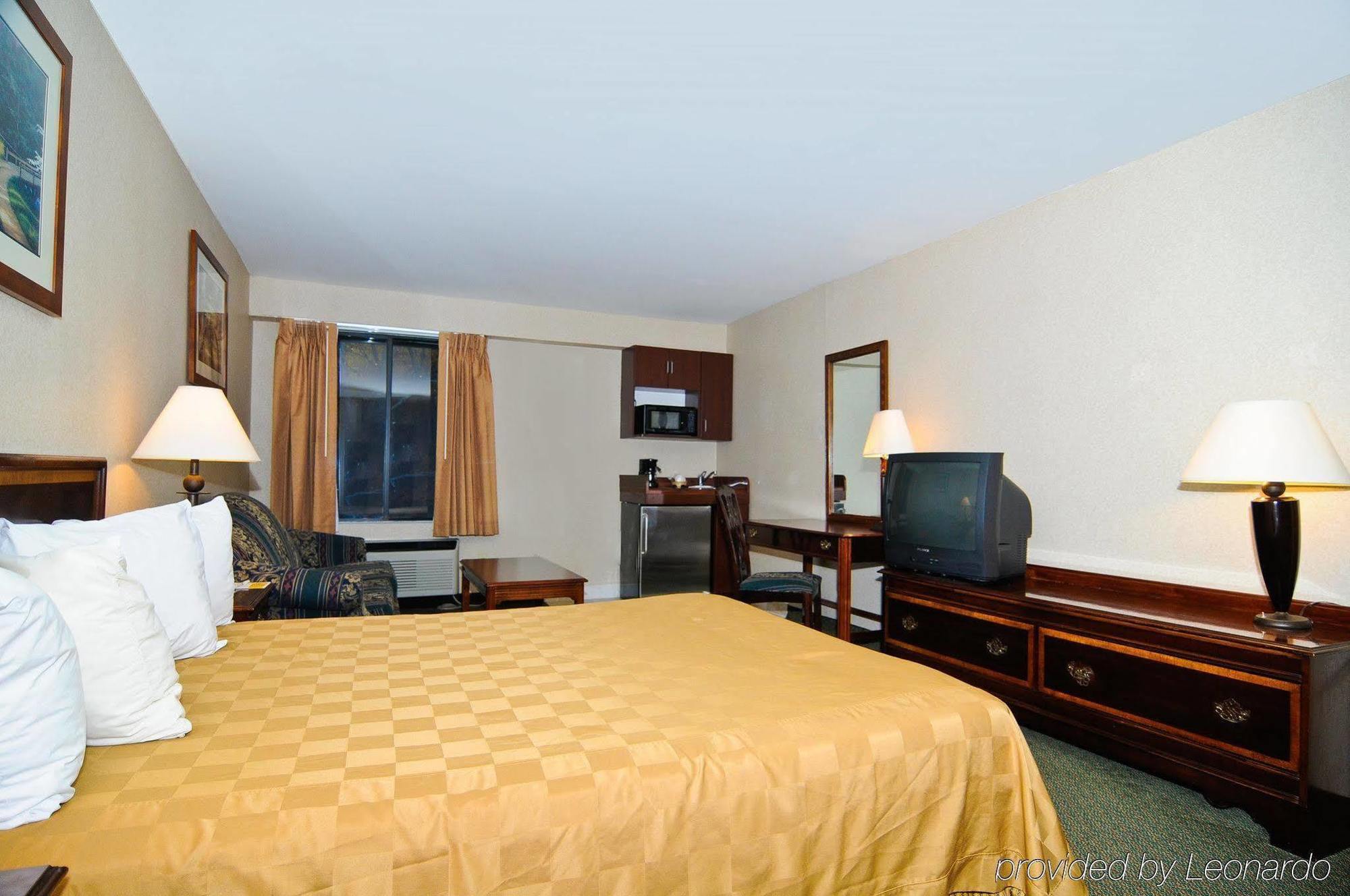 Best Western Manassas Exterior photo