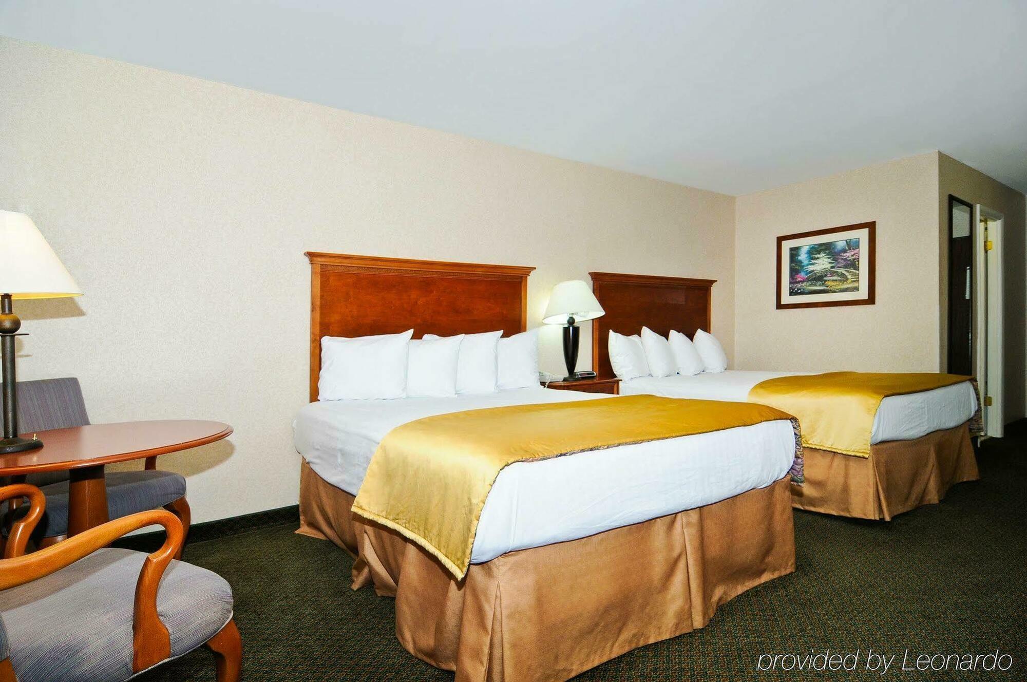 Best Western Manassas Room photo