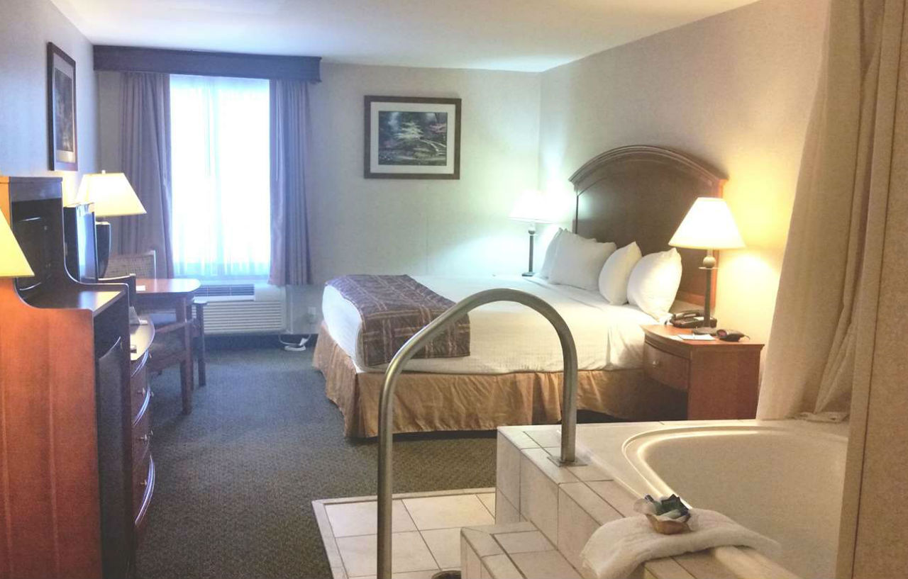 Best Western Manassas Exterior photo