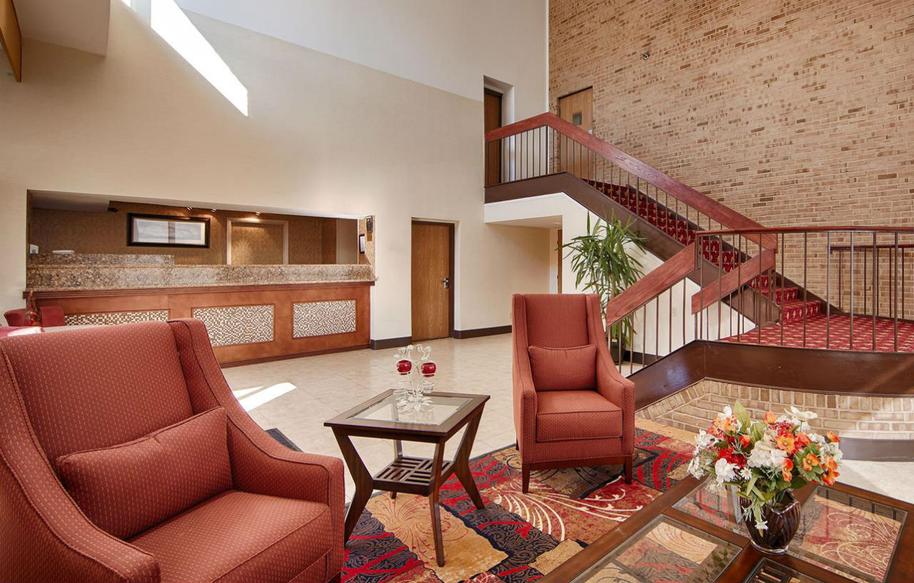 Best Western Manassas Exterior photo