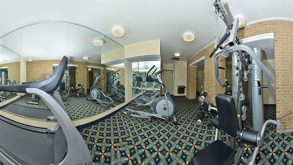 Best Western Manassas Exterior photo